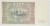 Banknot 100 zł 1941 rok