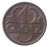 1 grosz - 1937 rok