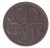 1 grosz - 1936 rok