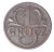 1 grosz - 1939 rok
