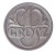 1 grosz - 1937 rok