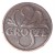 2 grosze - 1928 rok