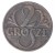 2 grosze - 1932 rok