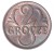 2 grosze - 1935 rok