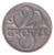 2 grosze - 1935 rok