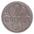 2 grosze - 1936 rok