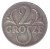 2 grosze - 1938 rok