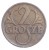 2 grosze - 1938 rok