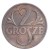 2 grosze - 1938 rok