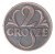 2 grosze - 1939 rok