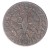 5 groszy - 1925 rok