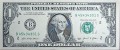 1 Dolar - USA - 2021 rok - Seria B