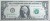 1 Dolar - USA - 2021 rok - Seria B