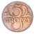 5 groszy - 1931 rok