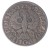 5 groszy - 1934 rok
