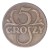 5 groszy - 1936 rok