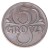 5 groszy - 1938 rok
