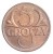 5 groszy - 1938 rok