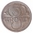 5 groszy - 1939 rok