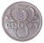 5 groszy - 1939 rok