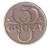 5 groszy - 1939 rok