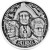 Patriot - American Revolution - Antique - 2019 - 1 Uncja Srebra - awers.jpg