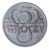 5 groszy - 1925 rok