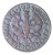 5 groszy - 1925 rok