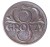 5 groszy - 1937 rok
