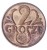 2 grosze - 1932 rok