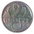 2 grosze - 1939 rok
