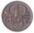 1 grosz - 1925 rok