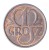 1 grosz - 1937 rok