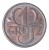 1 grosz - 1939 rok