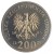 200 złotych - Władysław I Łokietek - 1986 rok