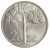 20 złotych - Kwitnące Drzewo - 1973 rok