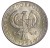 10 złotych - Siedemset Lat Warszawy - 1965 rok