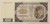 Banknot 500 Złotych - 1948 rok