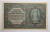 Banknot 500 Marek Polskich 1919 rok