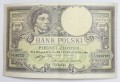 Banknot 500 zł - 1919 rok