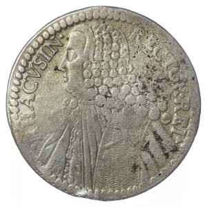 1 Talar - Raguza - Chorwacja - 1768 rok