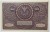 Banknot 1000 Marek Polskich 1919 rok
