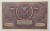 Banknot 1000 Marek Polskich 1919 rok