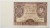 Banknot 100 zł 1934 rok