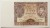 Banknot 100 zł 1934 rok
