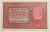 Banknot 20 Marek Polskich 1919 rok
