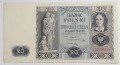 Banknot 20 zł 1936 rok