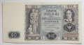 Banknot 20 zł 1936 rok