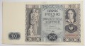 Banknot 20 zł 1936 rok