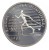 1000 złotych - XV Zimowe Igrzyska Olimpijskie 1988 - 1987 rok